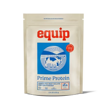 Beef protein