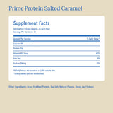 Prime Protein