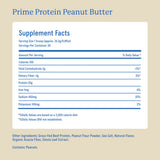 Prime Protein