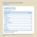 Prime Protein