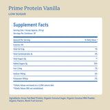 Prime Protein
