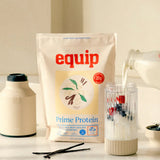 Prime Protein