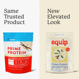 Prime Protein